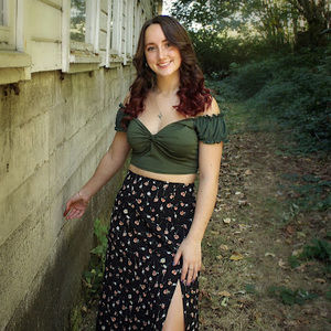 Meet your Posher, Kylee